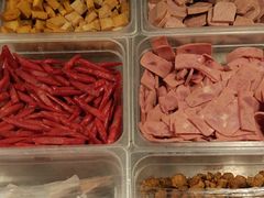 -拿渡·水煮鱼 麻辣香锅(西单大悦城店)