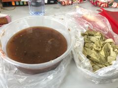 -真素诚·清真(新华路店)