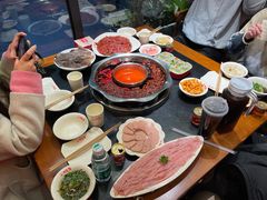 -锅首鲜品火锅(鸳鸯店)