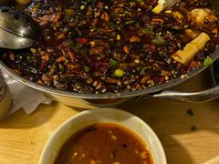 -黑竹香鸡(营和巷店)