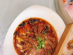 -都来福海鲜大酒店(大东店)