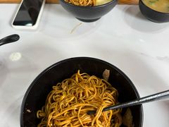 -俊杰拉面馆