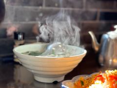 -洪福饭店·十八年老店