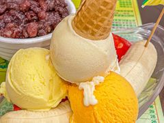 -顺记冰室(宝华路店)