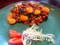 栗子猴头菇-青素(亦庄店)