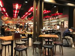 -天府小面馆(Emporium)