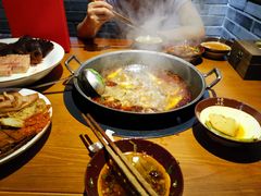 -受气牛肉·重庆耙牛肉(来福士店)
