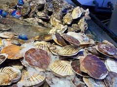 -海天盛宴潮汕蒸汽海鲜高端自助形象店