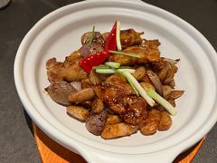 -旺顺阁·北京菜·烤鸭(大望路店)