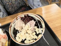 -鲜芋仙(太原街万达店)