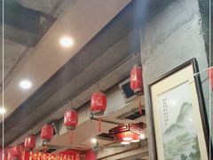 大堂-禄源公·老莞诚饭店