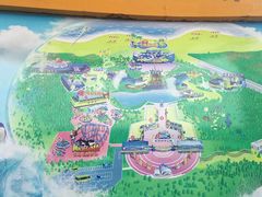 -北戴河圣蓝海洋公园