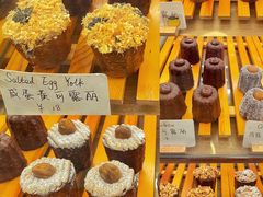 -发酵食堂(屏风街店)