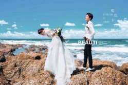 -太古映画婚纱摄影(天河店)