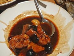 -自如ZSPACE四合院艺术餐厅