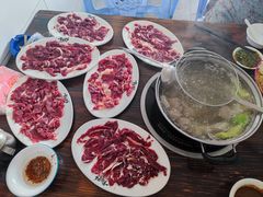 -官塘兄弟·潮汕牛肉店(官塘总店)