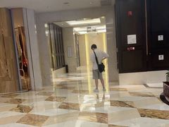 -西安赛瑞喜来登大酒店