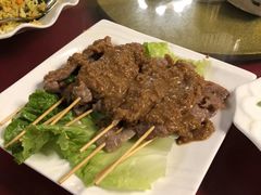 -伊萨娜印尼餐馆