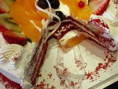 -宁波华侨温德姆至尊豪廷大酒店·多丽美食屋