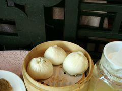 -功德林(南京西路店)