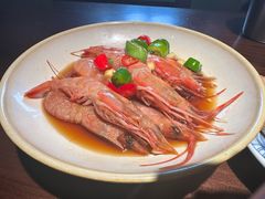 -酌酒半杯·生腌熟醉·阿拉宁波小菜馆(天一广场店)