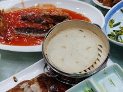 -清真悦宾楼食府(海湖店)