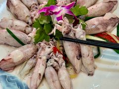 -友强·23年特色海鲜大排档(厦门店)