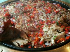 -八斗鸡·湘土菜(国贸店)