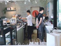 大堂-COFFEE CALL(云锦路店)