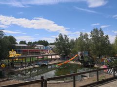 -北京鹿世界主题园