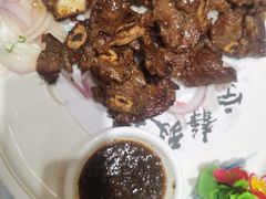 -花样宴荟(旺城店)