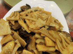 -玉华台饭庄(裕中西里小区店)