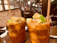 -新旺茶餐厅(嘉里城店)