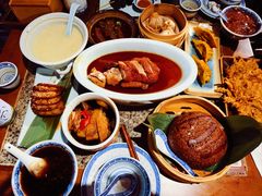 -南京大牌档(新街口德基广场店)