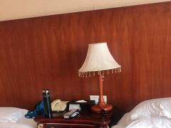 -汕头金乐大酒店