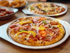 -Tubestation站点比萨(高新万达ONE店)