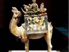 -陕西历史博物馆