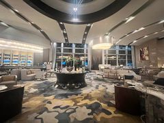 -上海凯宾斯基大酒店