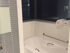 -香港数码港艾美酒店