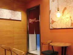 -鲜芋仙(中山路店)