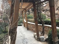 -顺景温泉