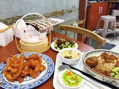 -菊儿人家·北京胡同菜(南锣鼓巷店)