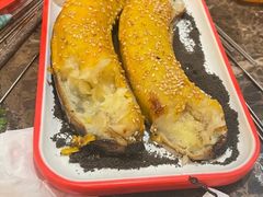 -郑喜旺烧烤(郑州总店)