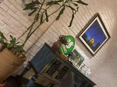 -JINNS锦时 steak&pizza(浸信会礼拜堂旧址店)