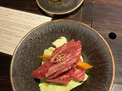 -焼肉 琉球の牛(北谷)