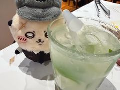-拉蒂娜·巴西牛排馆 Latina·Brazilian Steakhouse(陆家嘴旗舰店)
