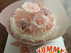 -好利来(四惠店)