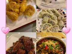 -香阁餐厅·常州菜·常州菜代表品牌(新北奥体店)