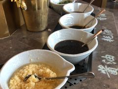 -捞神煲汤火锅(湖滨商业街店)