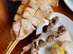 -广州富力君悦大酒店·凯菲厅